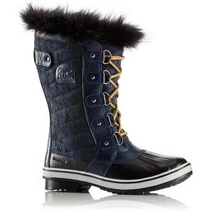 NWOT Sorel WOMEN’S TOFINO™ II BOOT

Waterproof
